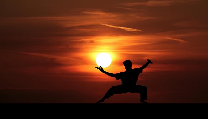 Qigong